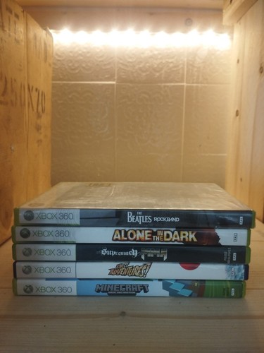 Lotto giochi xbox - lotto, 5