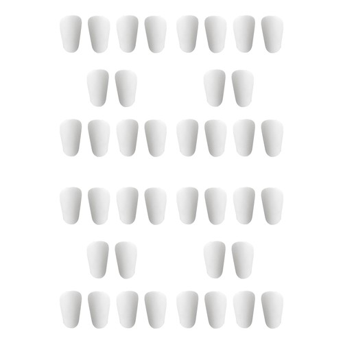20x spazi vuoti - vuoti, sublimazione