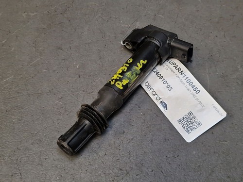 Bobina accensione peugeot - di,