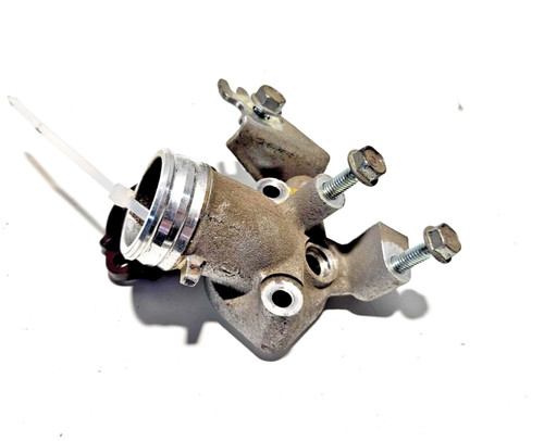 Collettore aspirazione honda - collettore,