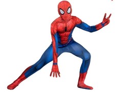 Costume Marvel Spide-man