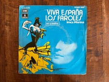 Imca Marina - Viva Espana =
