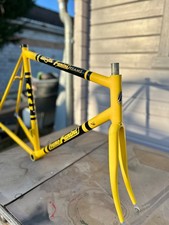 Telaio A.L.A.N. Bici da corsa