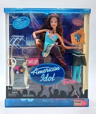 2004 American Idol Tori Barbie