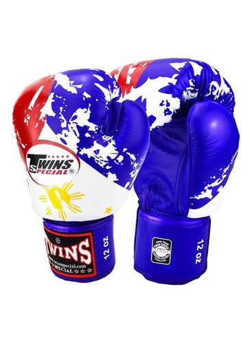 Guantoni boxe twins - da, special