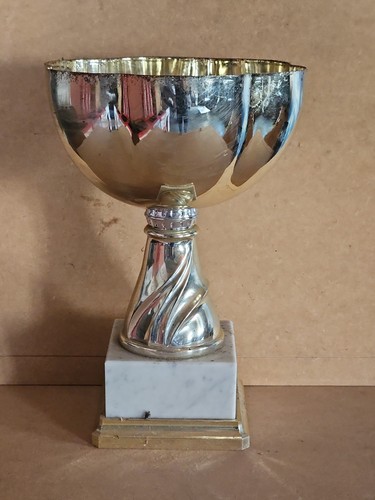 Coppa trofeo usata - coppa,