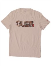 Shirt guess uomo slim - t-shirt,