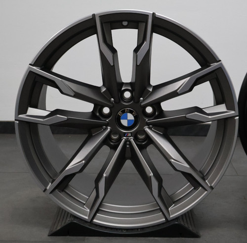 Nuovo bmw g29 19 pollici - 1x,