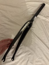 Horquilla Look Hsc Carbón