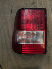 Fanale posteriore SX Per Mitsubishi Pajero pinin 1999-2007