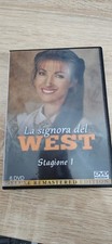 LA SIGNORA DEL WEST-"1° STAGIONE"