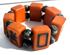 LOTTO 18: BRACCIALE MAH JONG