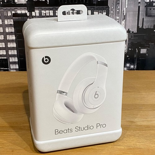 Beats studio pro cuffie - beats,