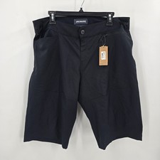 Specialized Uomo Trail Short con Fodera Taglia 36 - Nero - Nuovo Contour Chamois