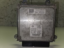 Centralina Mercedes Sprinter