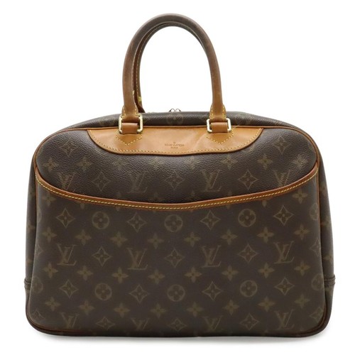 Louis vuitton bag monogram - vuitton,