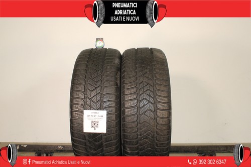 Pneumatici pirelli 225 - 2, 225/50