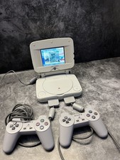 Console PS One PlayStation