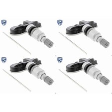 4x SENSORE PRESSIONE