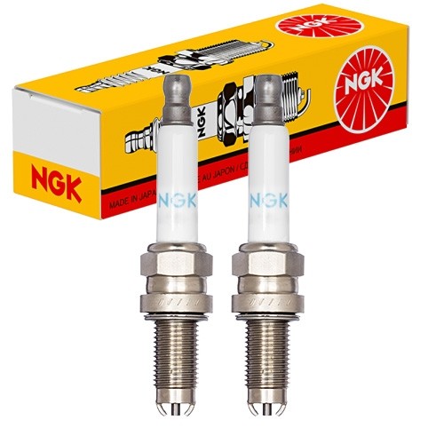 Candela ngk mar8b jds - candela, 2x
