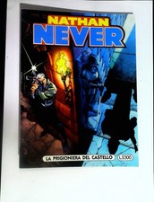 Nathan Never n. 24