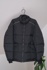 Piumino imbottito moto Brema