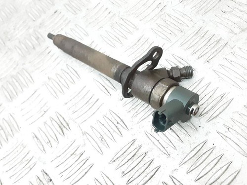 Iniettore carburante diesel