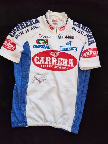 Collezione maglia ciclismo - da,