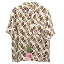 AUTENTICA GUCCI x THE NORTH