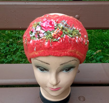 Fascia in feltro di lana merino per qualsiasi taglia. Fascia in lana...