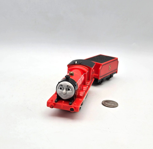 Motore carro armato - , treno