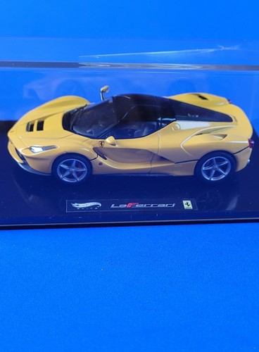 Ferrari hot - ferrari, **la