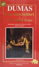 Alexandre Dumas I Tre