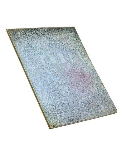 Mark tobey signed - mark,