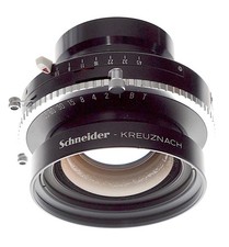 Schneider 240 kreuznach - 240, mm