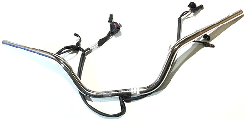 Manubrio touring bmw r1200 - touring,