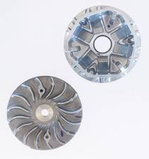 Gruppo Face Drive/Variatore