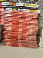 DOTTOR DR.SLUMP & ARALE 1/28