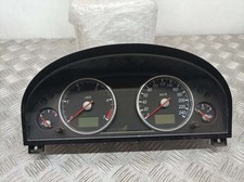 1S7F10849GE instrument cluster