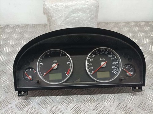 1s7f10849ge instrument cluster - 1s7f10849ge,