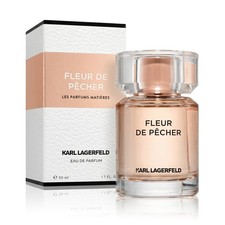 Karl Lagerfeld Fleur de