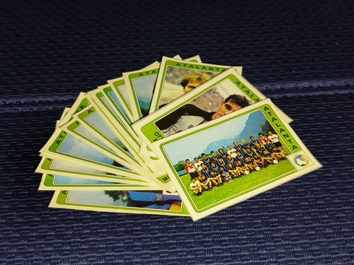 1984 atalanta calciatori - 1984-85,