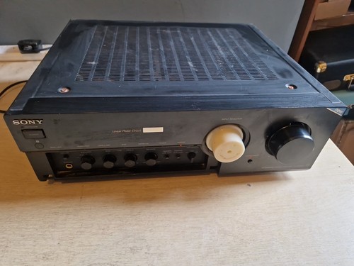 Sony fb940r amplificatore - sony, ta-fb940r