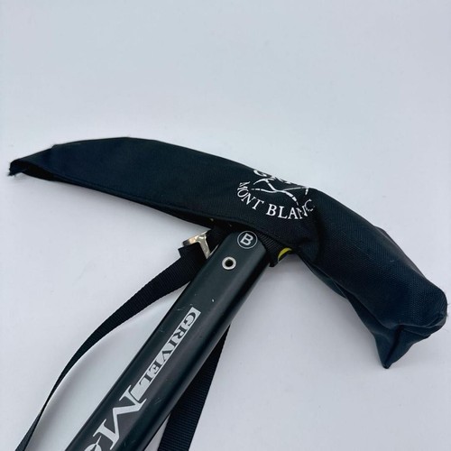 Grivel monte rosa plus - plus, ice