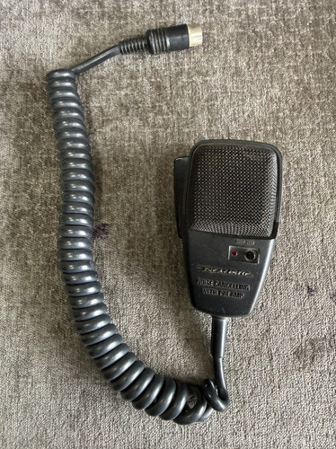 Preamplificatore radio - , cb