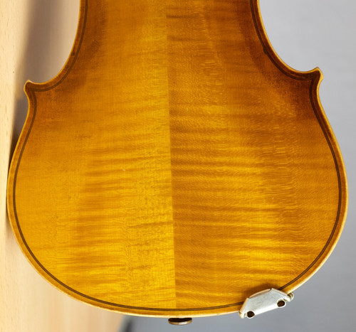 Vecchio violino - violino,