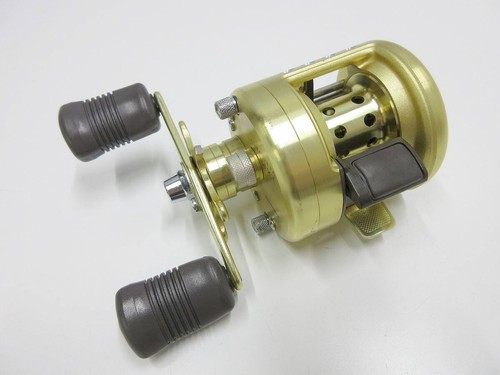 Mulinello shimano calcutta - mulinello,