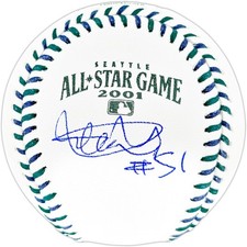 Ichiro Suzuki Auto Official