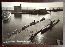 Cartolina Civitavecchia