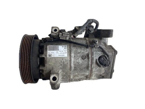 Compressore aria condizionata - compressore,